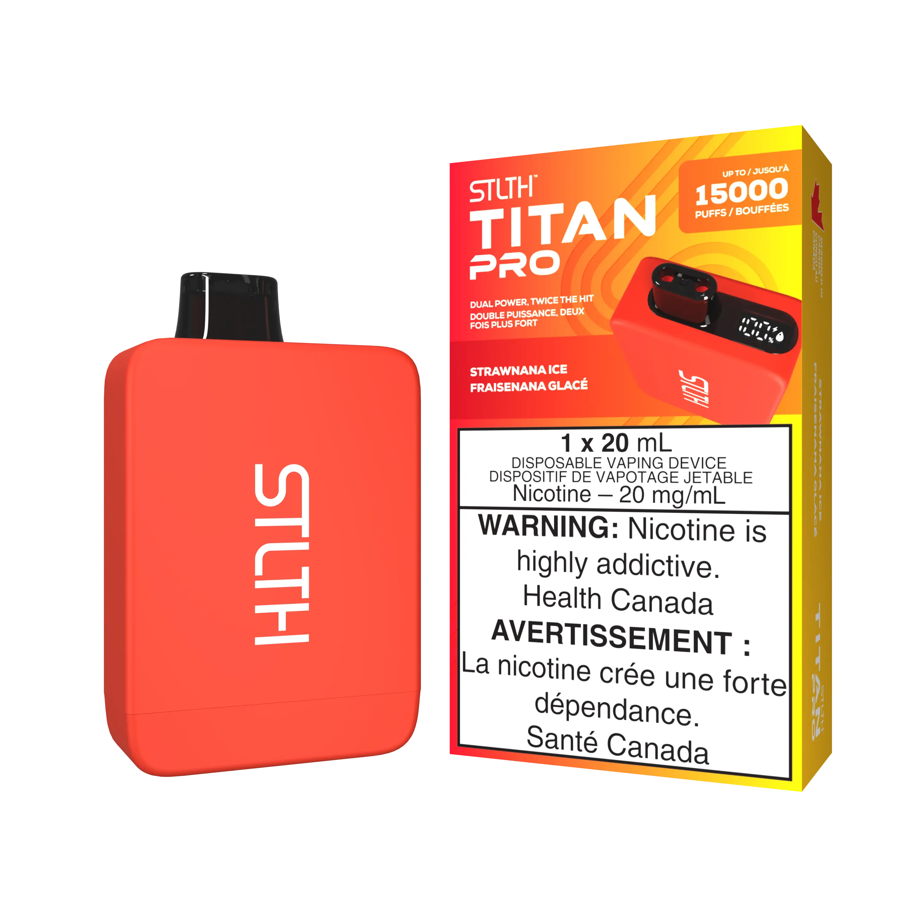 STLTH Titan Pro | Online Pricing - Image 48