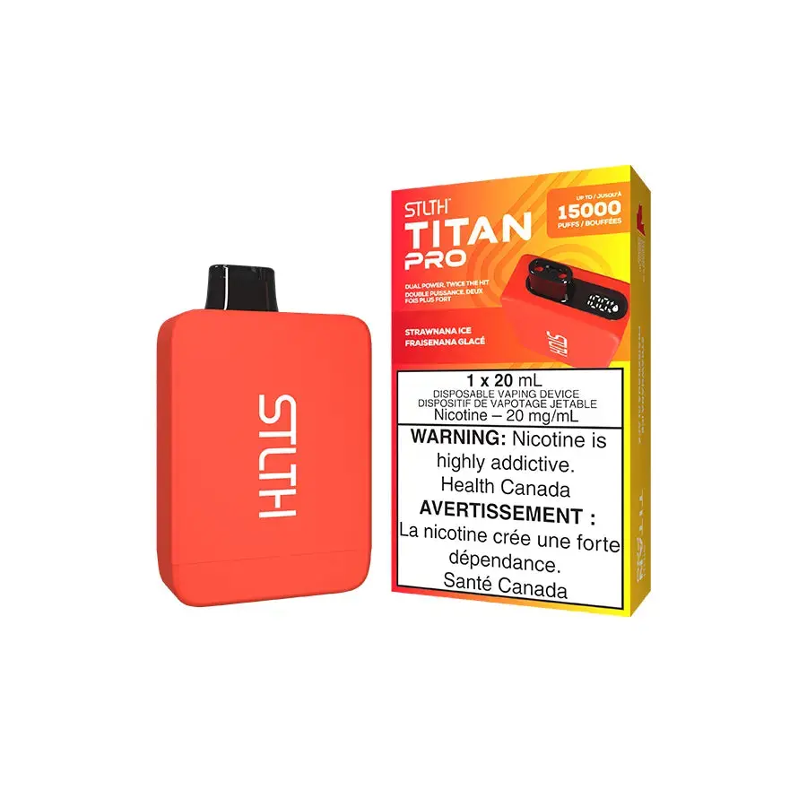 STLTH Titan Pro | Online Pricing - Image 9