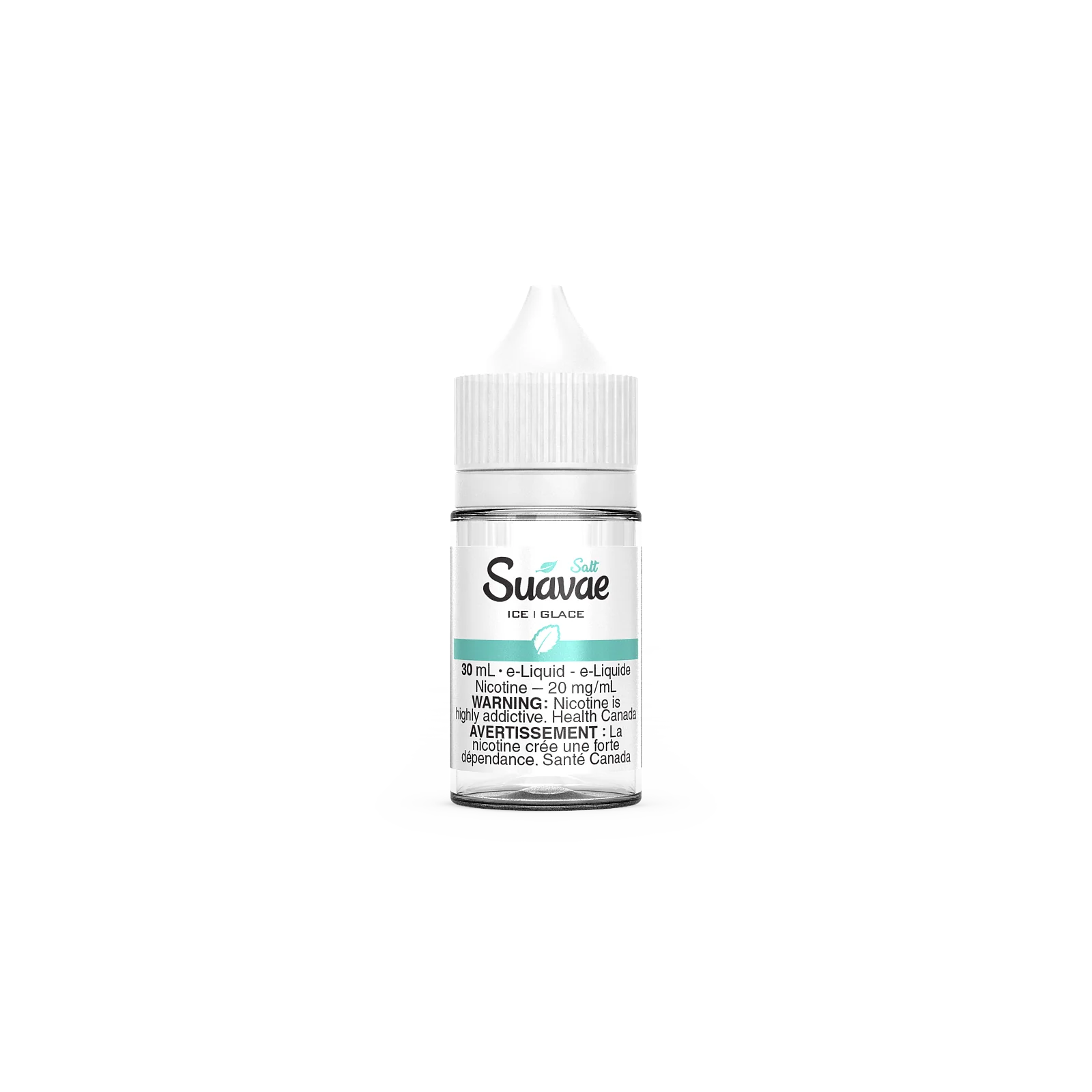 Suavae Nic Salt (30mL) | Vape Cloud Canada - Image 11