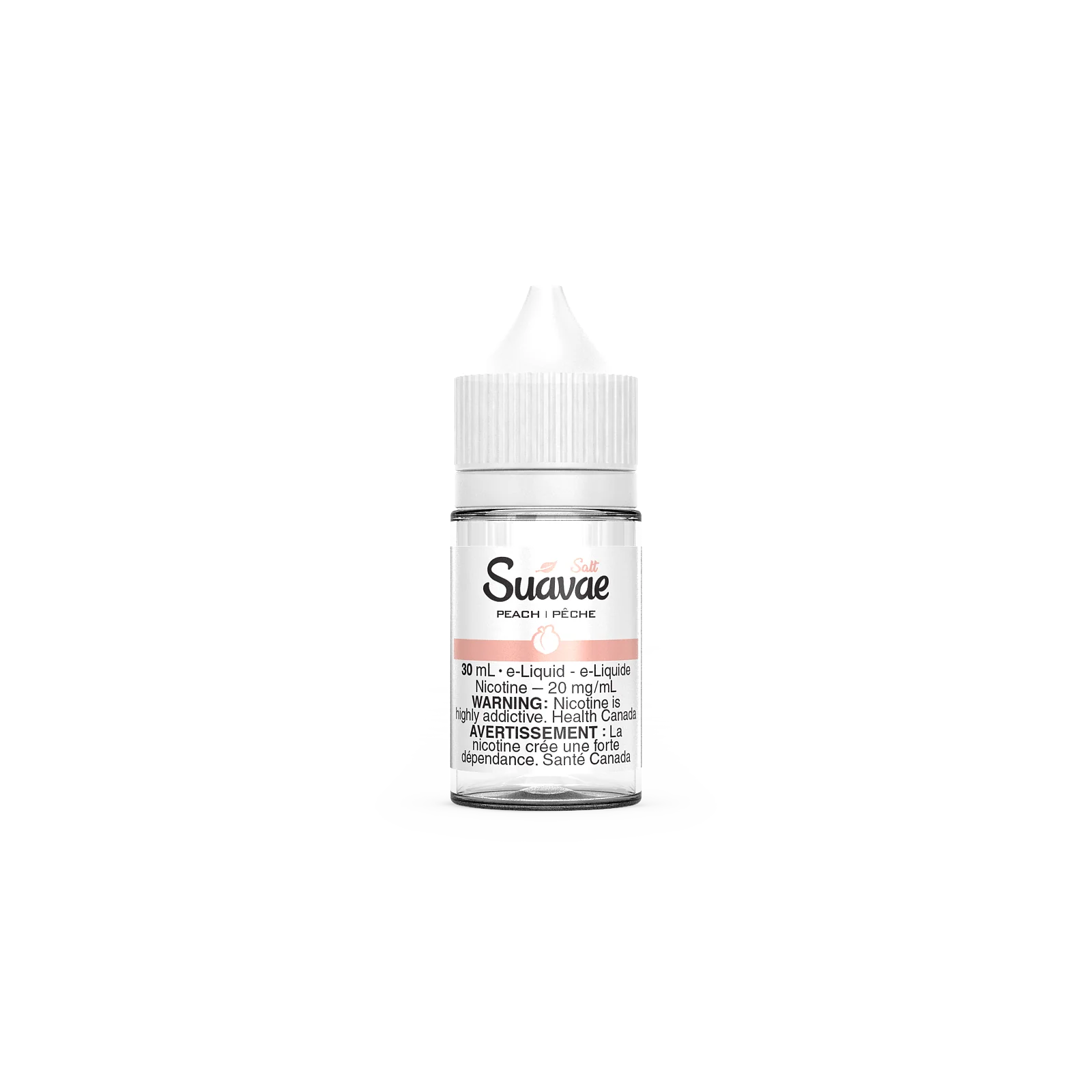Suavae Nic Salt (30mL) | Vape Cloud Canada - Image 13