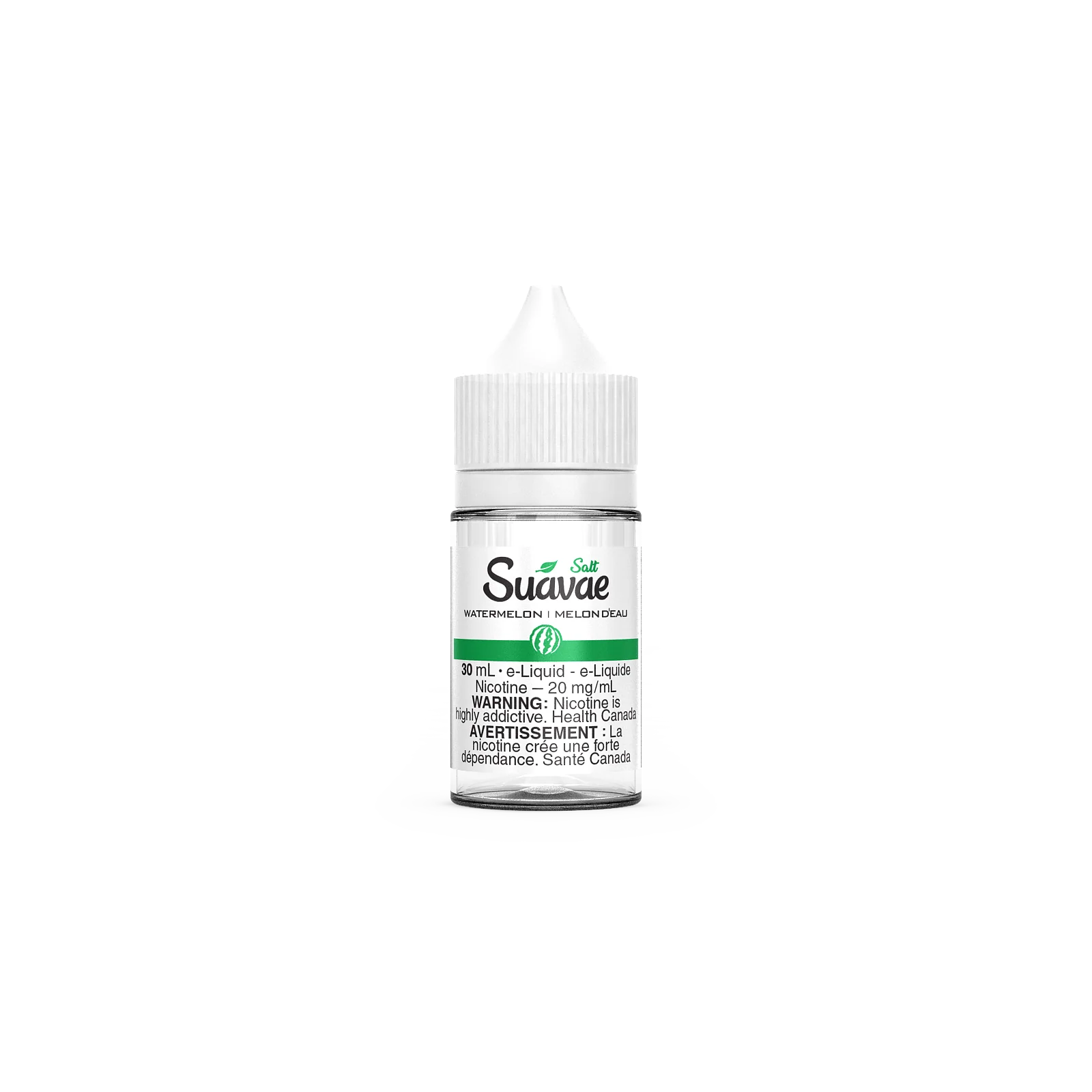 Suavae Nic Salt (30mL) | Vape Cloud Canada - Image 16