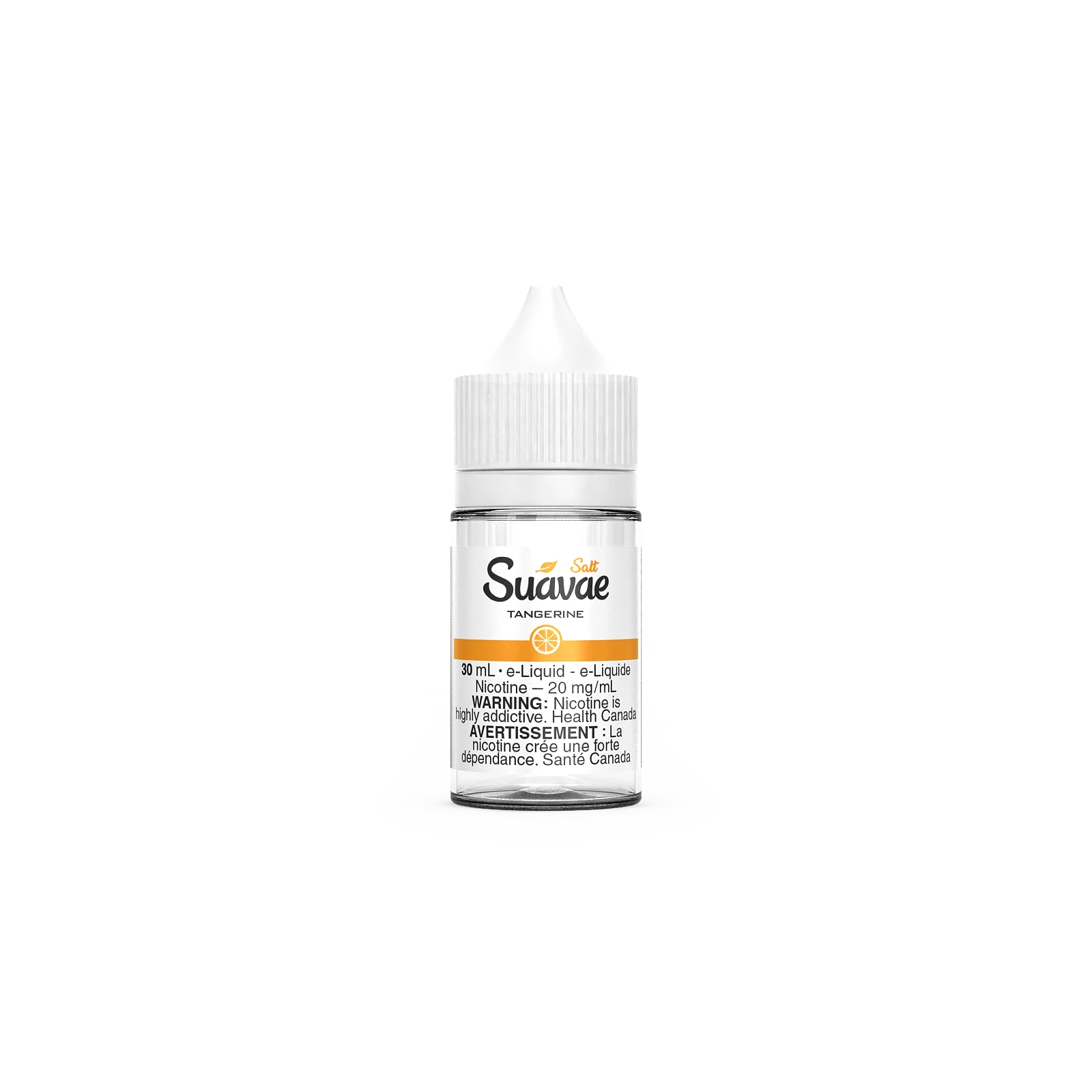 Suavae Nic Salt (30mL) | Vape Cloud Canada - Image 19