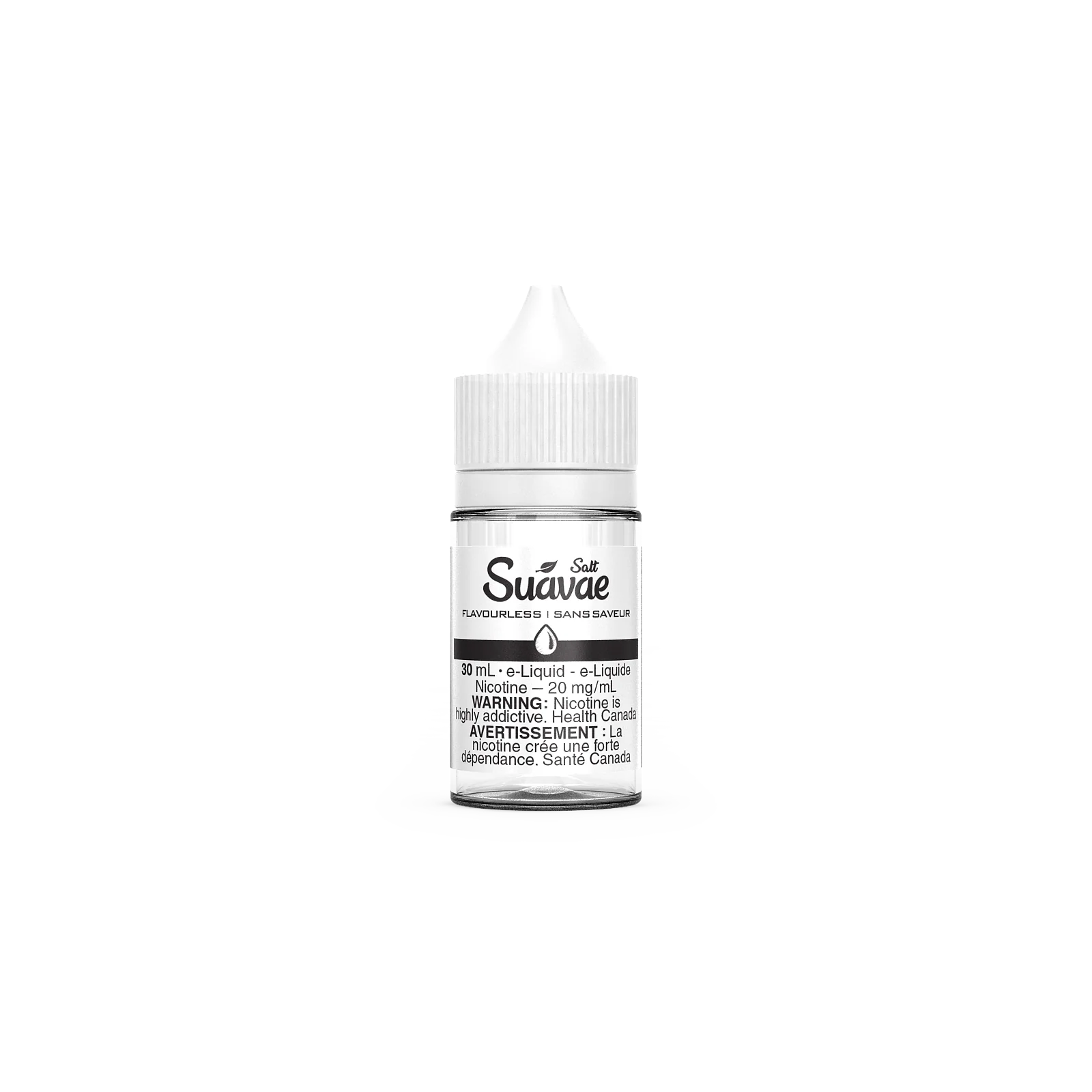 Suavae Nic Salt (30mL) | Vape Cloud Canada - Image 8