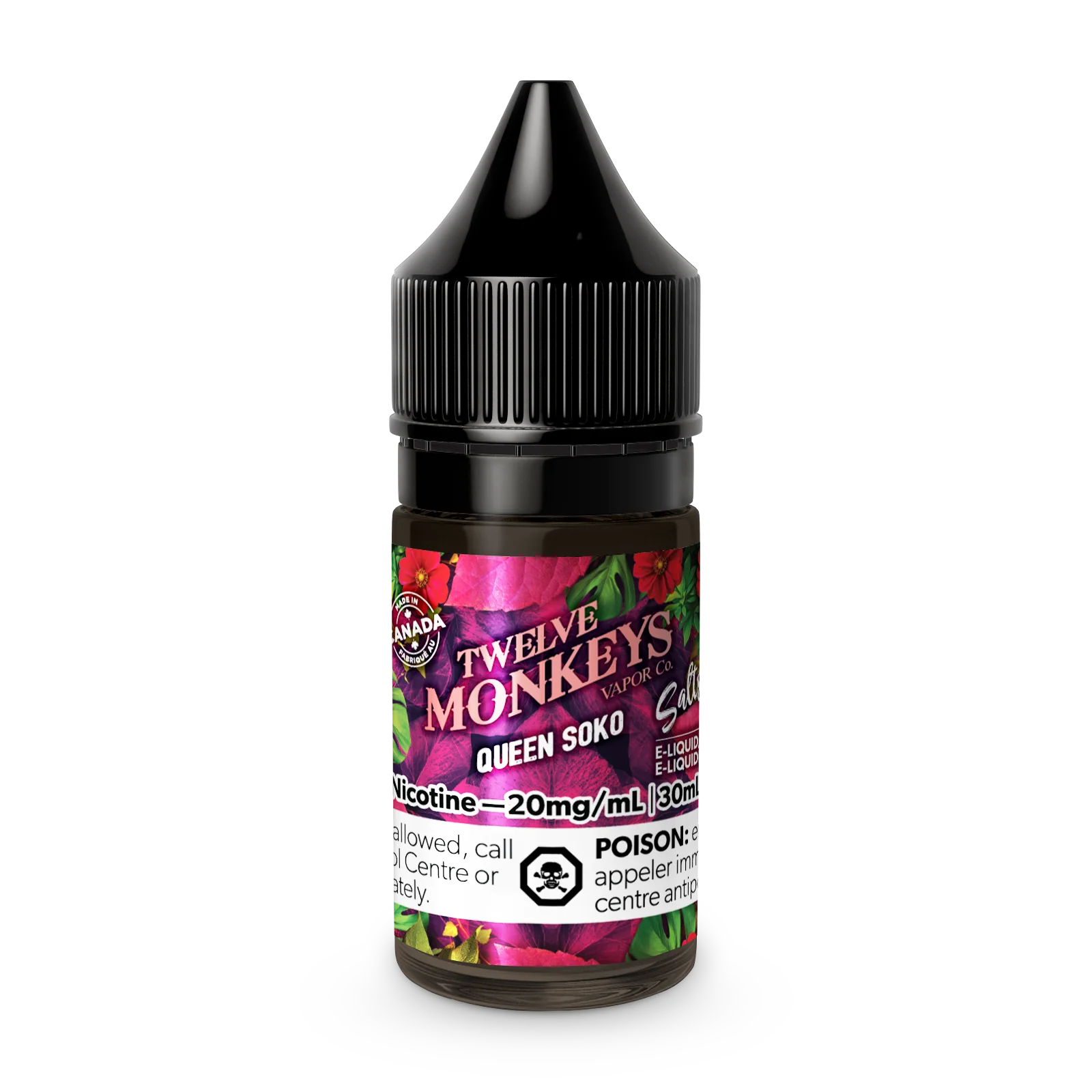 Twelve Monkeys *ONLINE CLEARANCE SALES ONLY* - Image 6