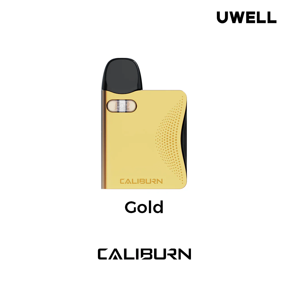 Uwell - Caliburn AK3 Kit | Vape Cloud Canada - Image 3