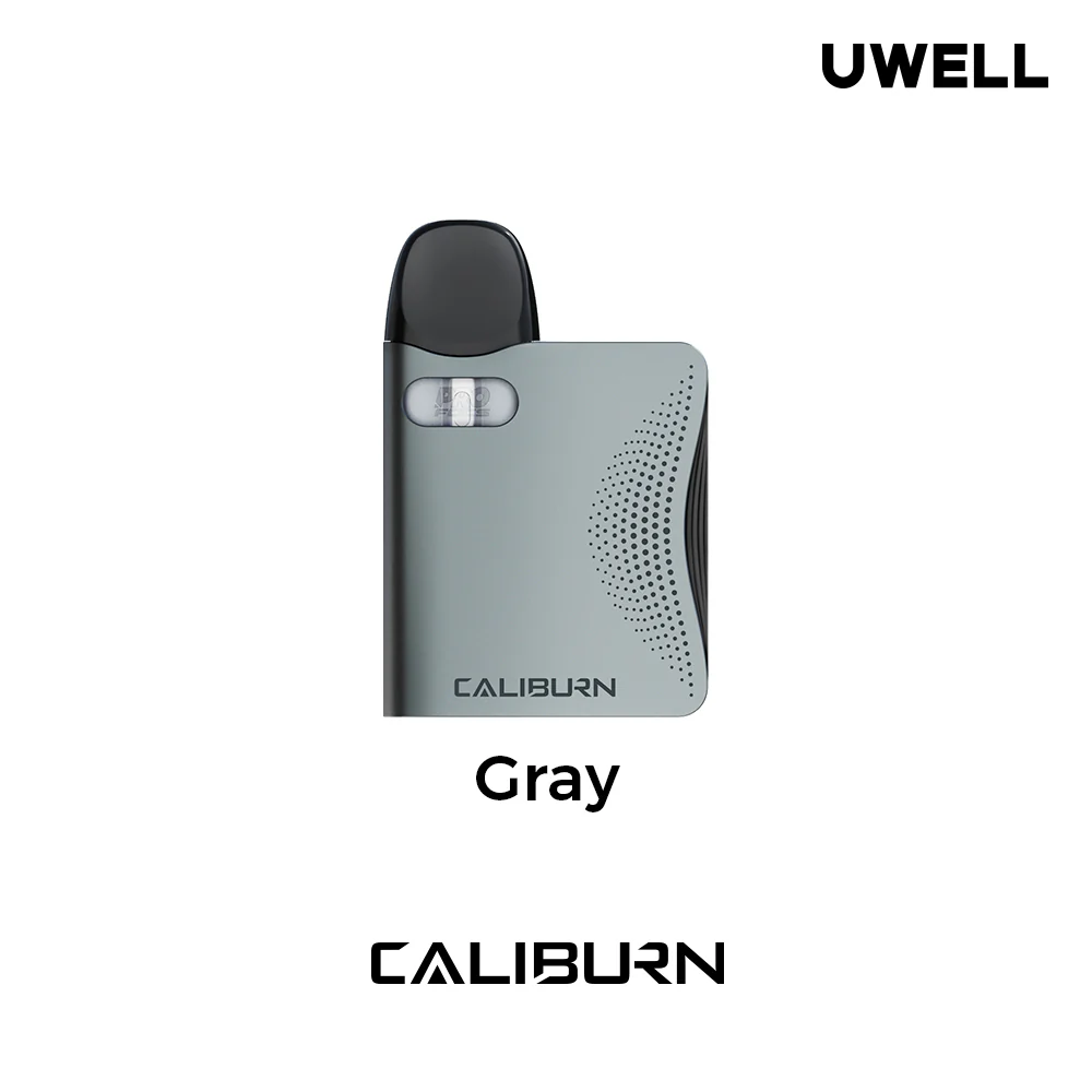 Uwell - Caliburn AK3 Kit | Vape Cloud Canada - Image 4