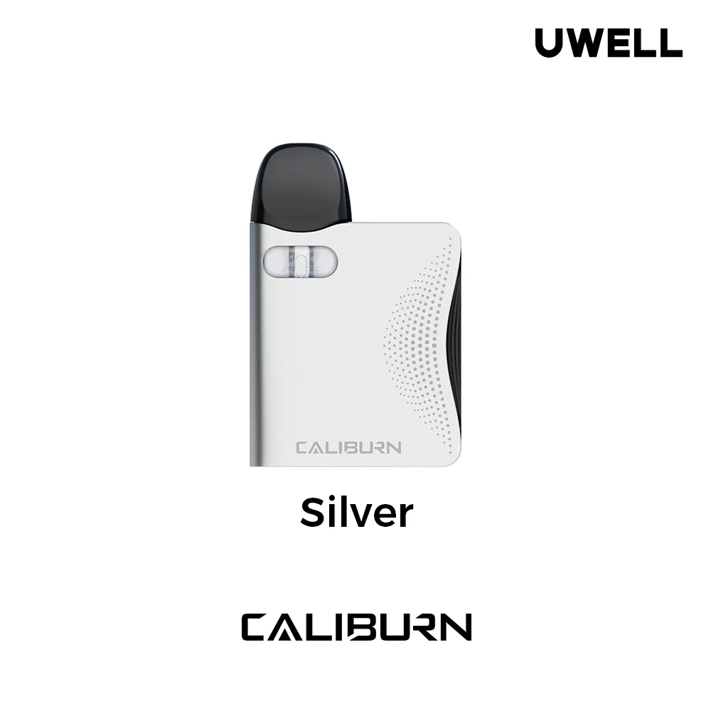 Uwell - Caliburn AK3 Kit | Vape Cloud Canada - Image 6