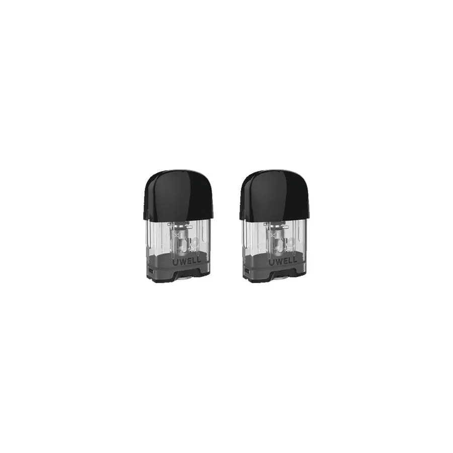 Uwell - Caliburn G/KOKO Prime Replacement pod + coil - Image 2