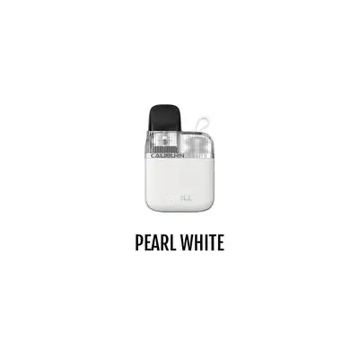 Uwell - Caliburn G3 LITE KOKO Pod Kit (CRC) - Image 4