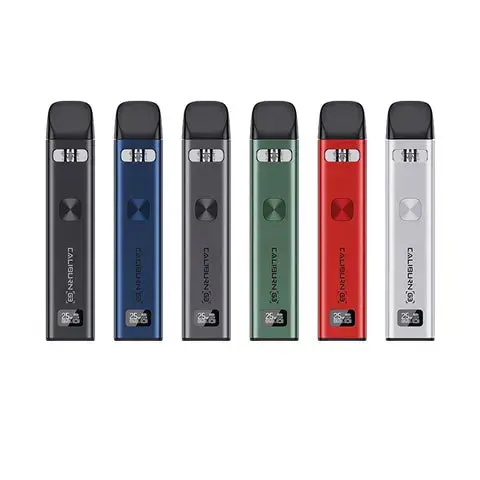 UWELL Caliburn G3 Pod Kit | Vape Cloud Canada - Image 4