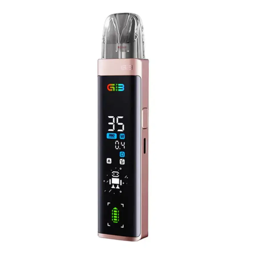 Uwell - Caliburn G3 Pro Kit | Vape Cloud Canada - Image 7