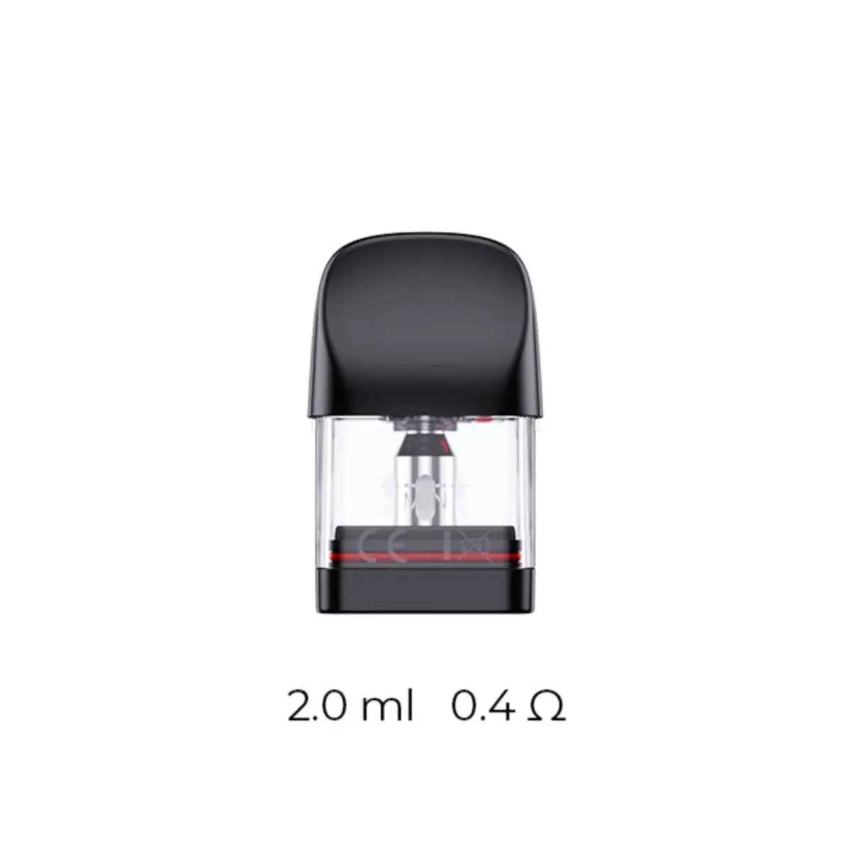 Uwell Caliburn G3 Replacement Pods 4/PK - Image 2