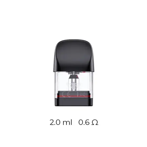 Uwell Caliburn G3 Replacement Pods 4/PK - Image 3