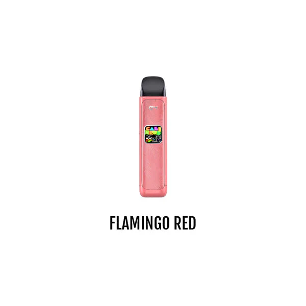 UWELL CALIBURN G4 POD KIT - Image 2