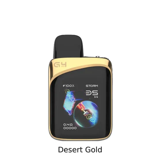 Uwell Caliburn G4 Pro KOKO Open Pod - Image 4