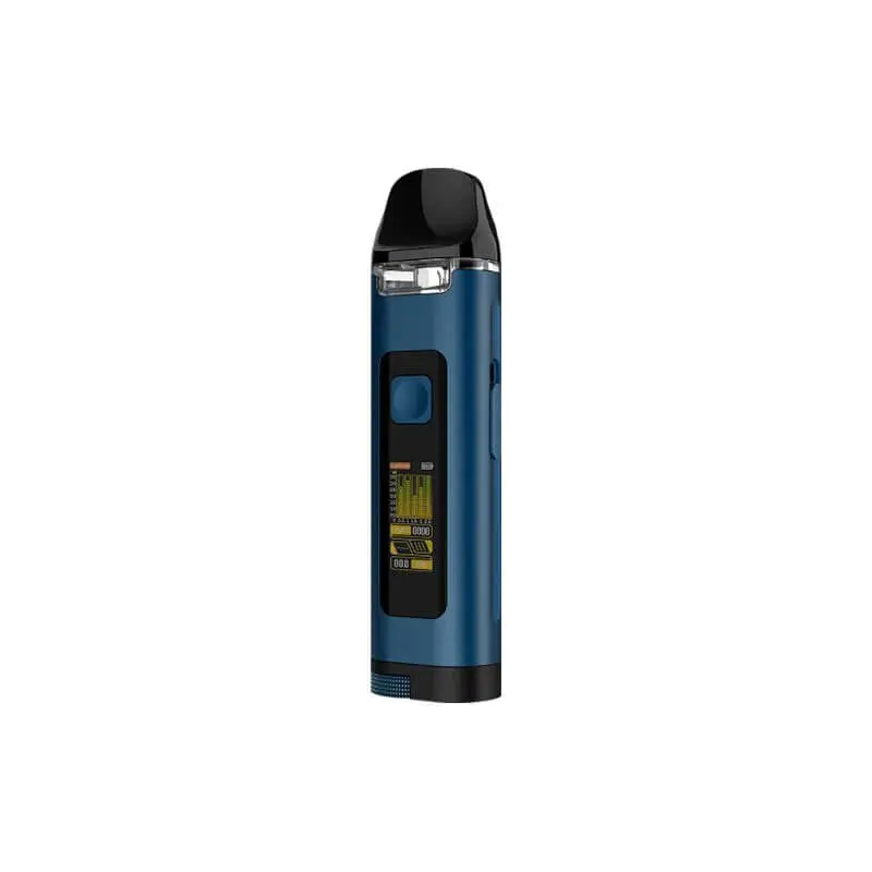 Uwell - Caliburn Crown D Kit | Vape Cloud Canada - Image 3