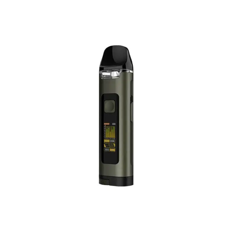 Uwell - Caliburn Crown D Kit | Vape Cloud Canada - Image 4