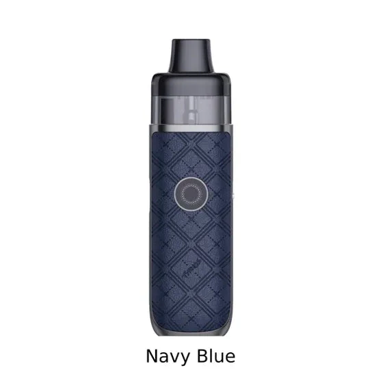 UWELL Typhos SE Open Pod Kit | Vape Cloud Canada - Image 5