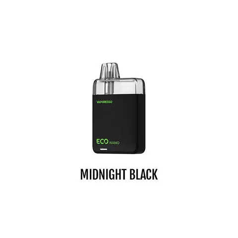 Vaporesso - Eco Nano Kit | Vape Cloud Canada - Image 3