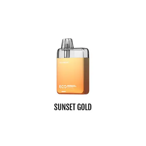 Vaporesso - Eco Nano Kit | Vape Cloud Canada - Image 5