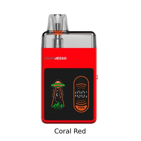 Vaporesso Eco Nano PRO Open Pod Kit 6mL - Image 3