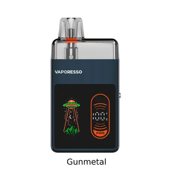 Vaporesso Eco Nano PRO Open Pod Kit 6mL - Image 6