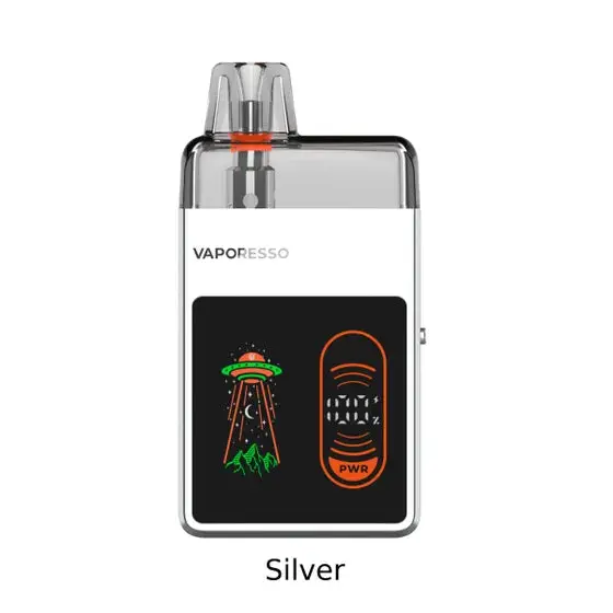 Vaporesso Eco Nano PRO Open Pod Kit 6mL - Image 8