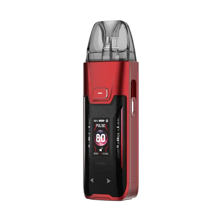 Vaporesso LUXE XR MAX 2 | Vape Cloud Canada - Image 5