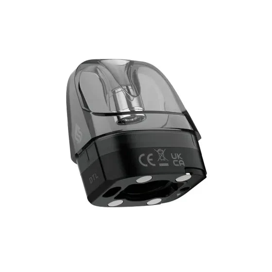 Vaporesso LUXE XR Replacement Empty Pod (5 mL / 2-Pack)