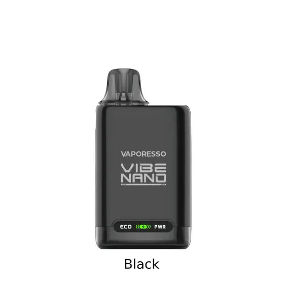 Vaporesso Vibe NANO Open Pod Kit