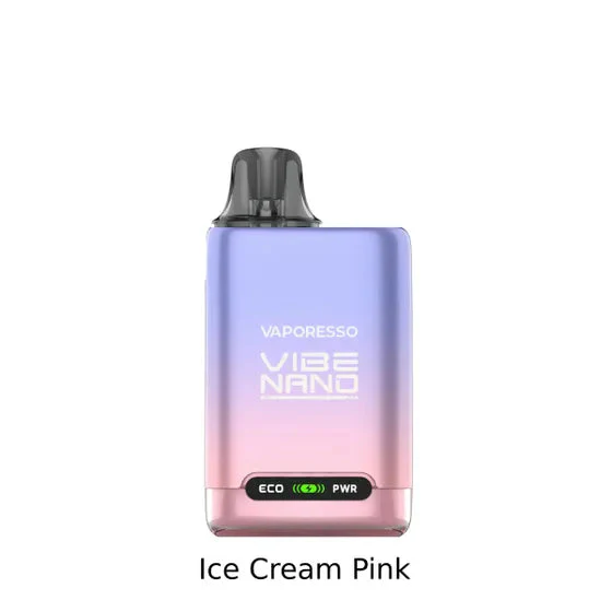 Vaporesso Vibe NANO Open Pod Kit - Image 4