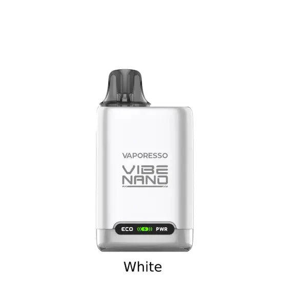 Vaporesso Vibe NANO Open Pod Kit - Image 8
