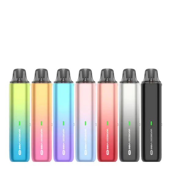 Vaporesso Vibe SE Open Pod Kit - Image 11
