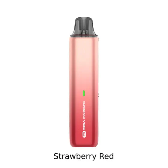 Vaporesso Vibe SE Open Pod Kit - Image 9