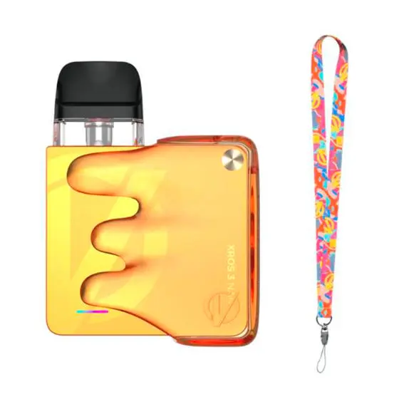 Vaporesso XROS 3 NANO Open Pod Kit [CRC Version] - Image 3
