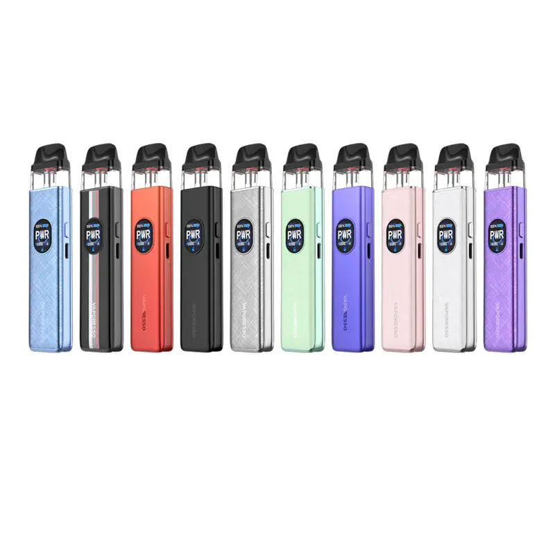 Vaporesso XROS 5 | Vape Cloud Canada