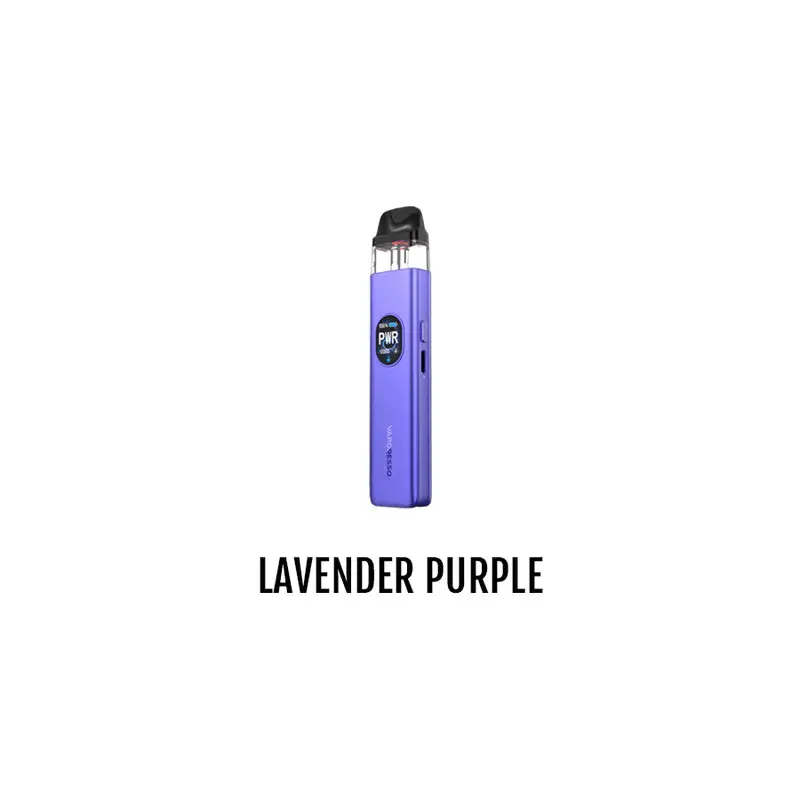 Vaporesso XROS 5 | Vape Cloud Canada - Image 8