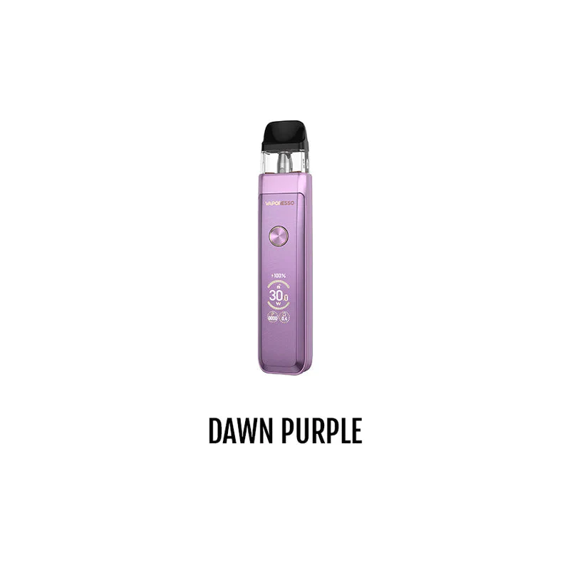 Vaporesso - XROS Pro 2 Kit | Vape Cloud Canada