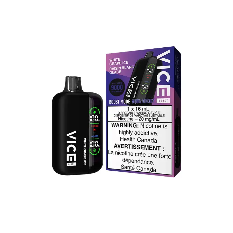 Vice Boost - Image 7
