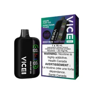 Vice Boost - Image 9