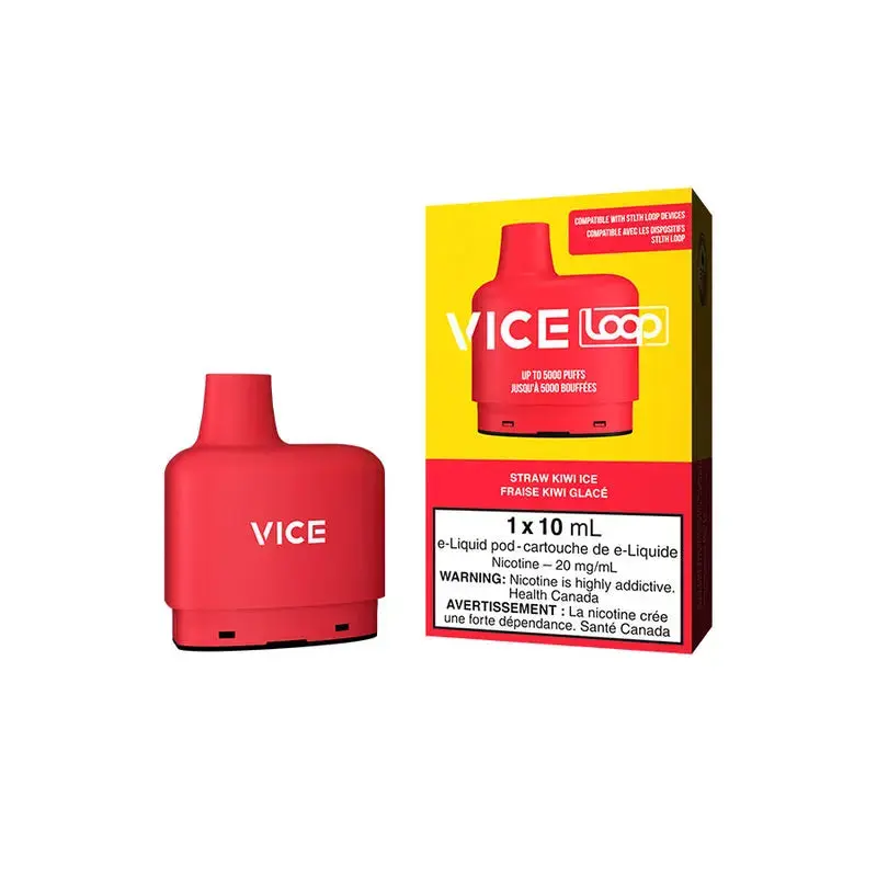 Vice Loop 5k - *ONLINE CLEARANCE SALE ONLY*