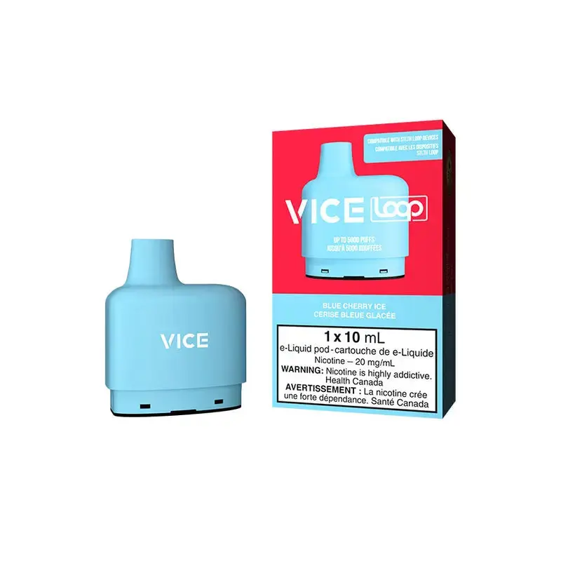 Vice Loop 5k - *ONLINE CLEARANCE SALE ONLY* - Image 10