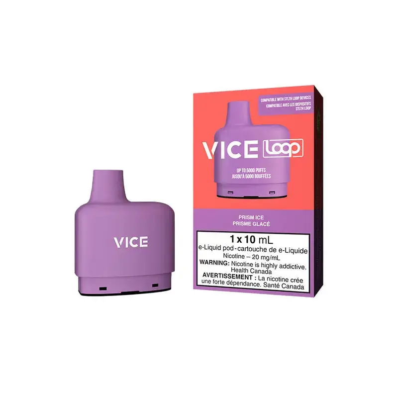 Vice Loop 5k - *ONLINE CLEARANCE SALE ONLY* - Image 2
