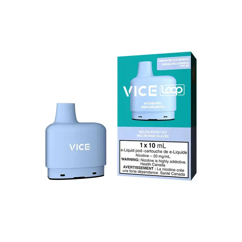 Vice Loop 5k - *ONLINE CLEARANCE SALE ONLY* - Image 5