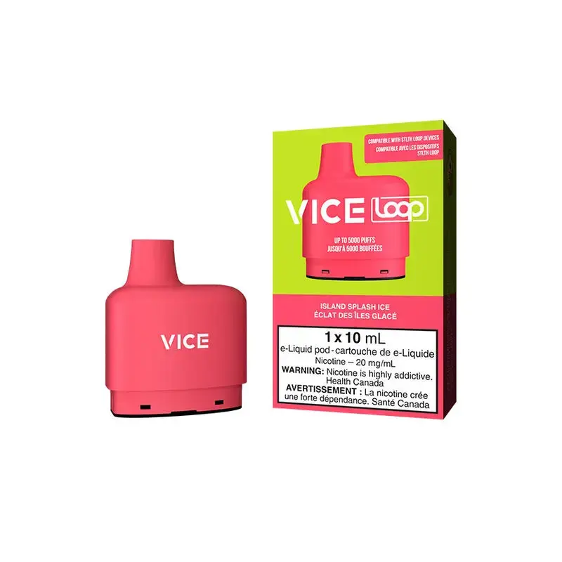 Vice Loop 5k - *ONLINE CLEARANCE SALE ONLY* - Image 6