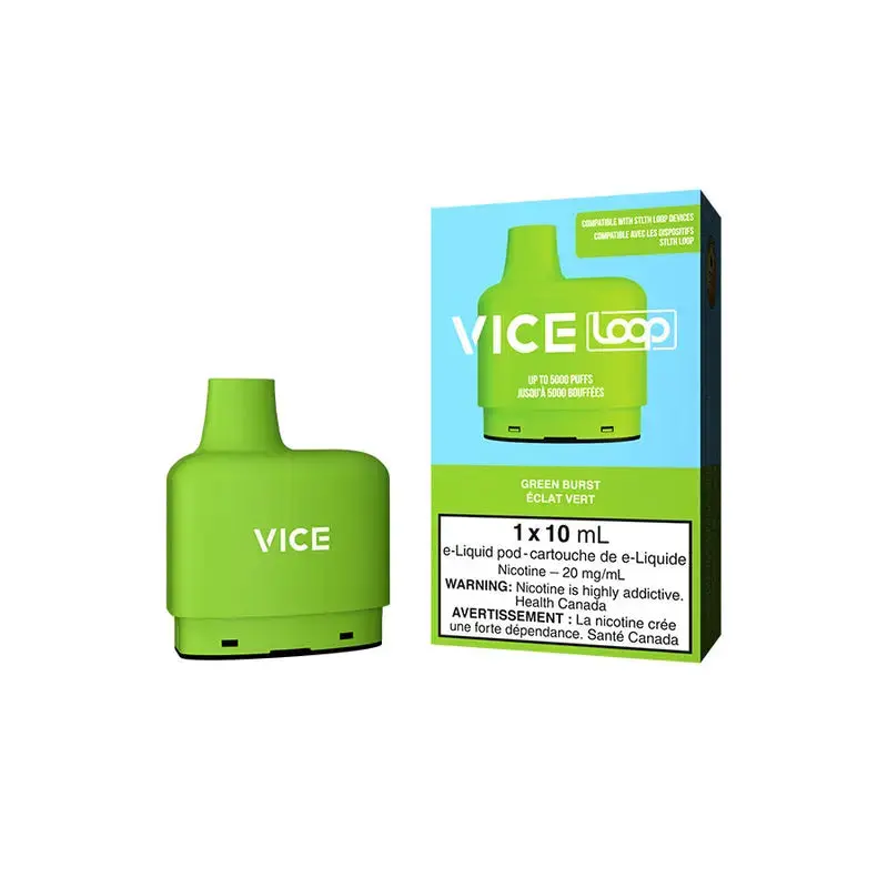 Vice Loop 5k - *ONLINE CLEARANCE SALE ONLY* - Image 8