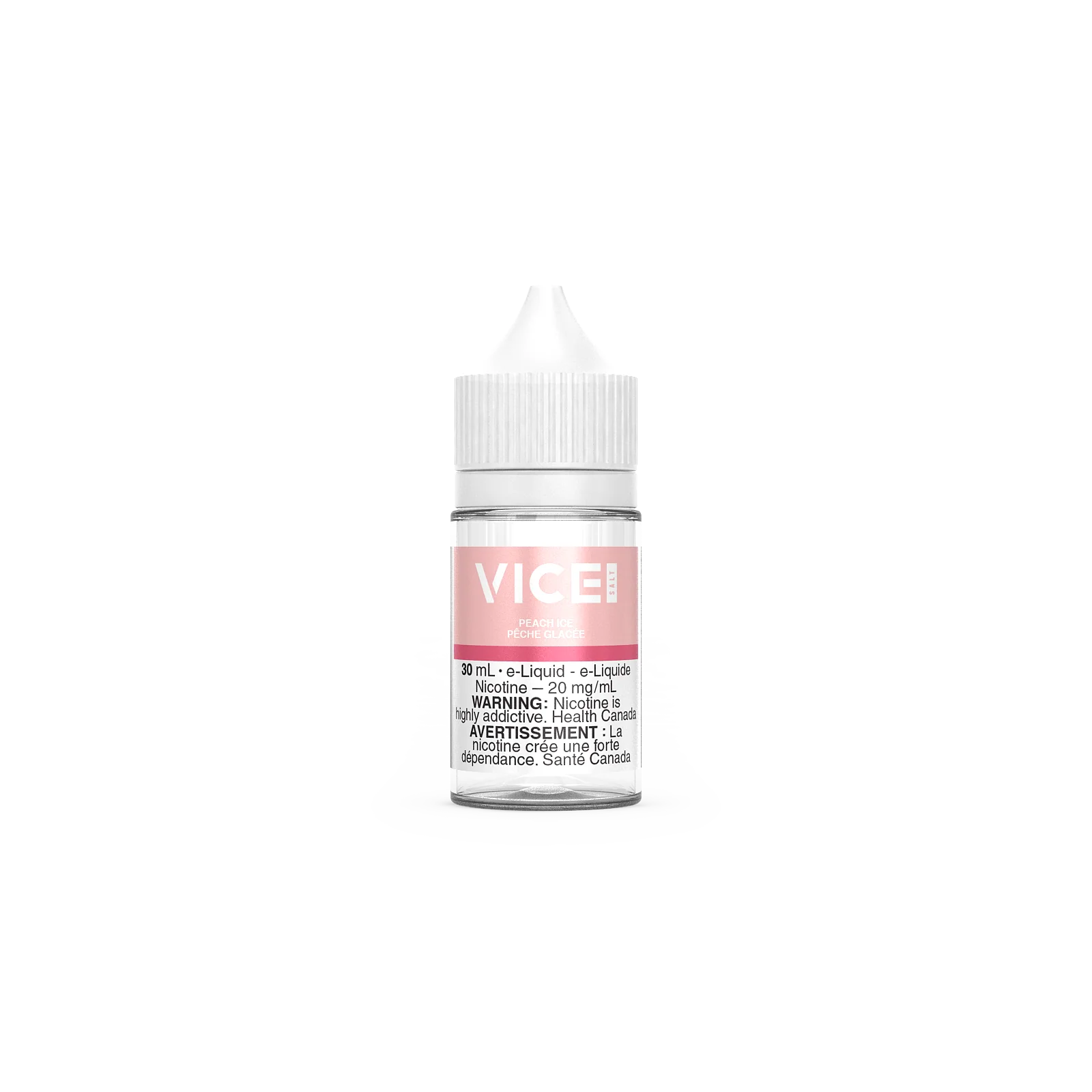 Vice Nic Salt E-Liquid (30mL) | Vape Cloud Canada - Image 12