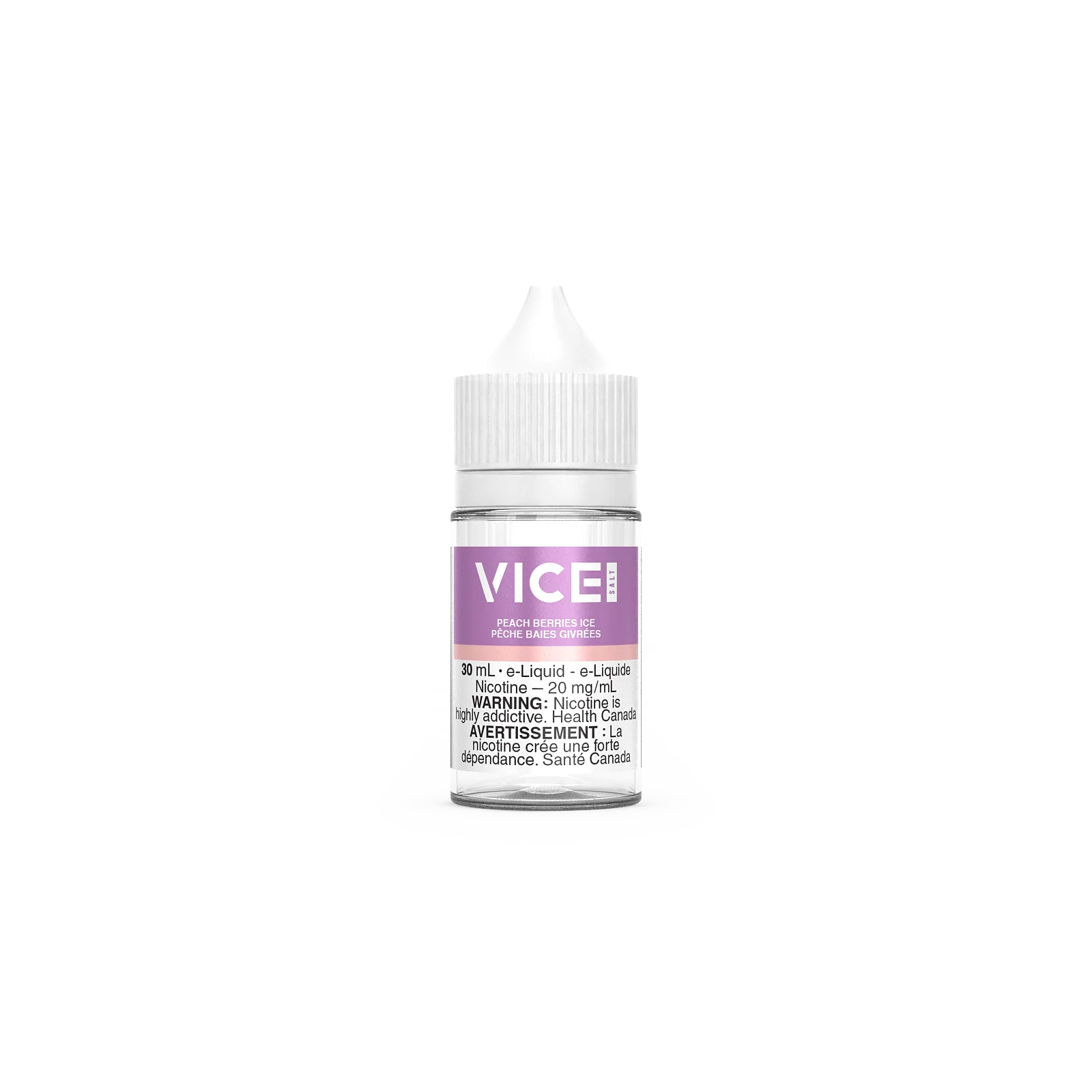 Vice Nic Salt E-Liquid (30mL) | Vape Cloud Canada - Image 13