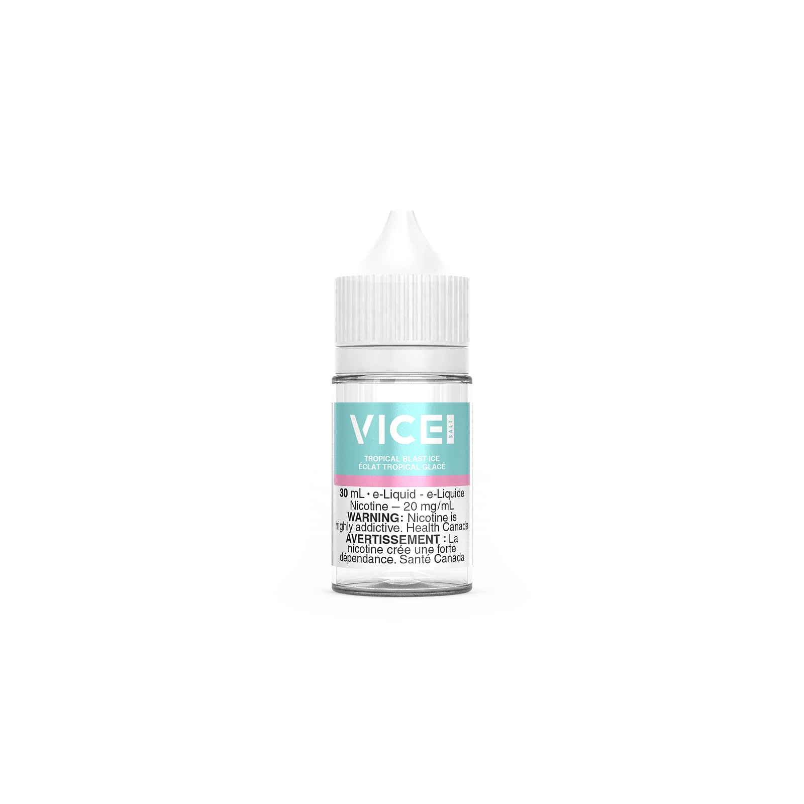 Vice Nic Salt E-Liquid (30mL) | Vape Cloud Canada - Image 19