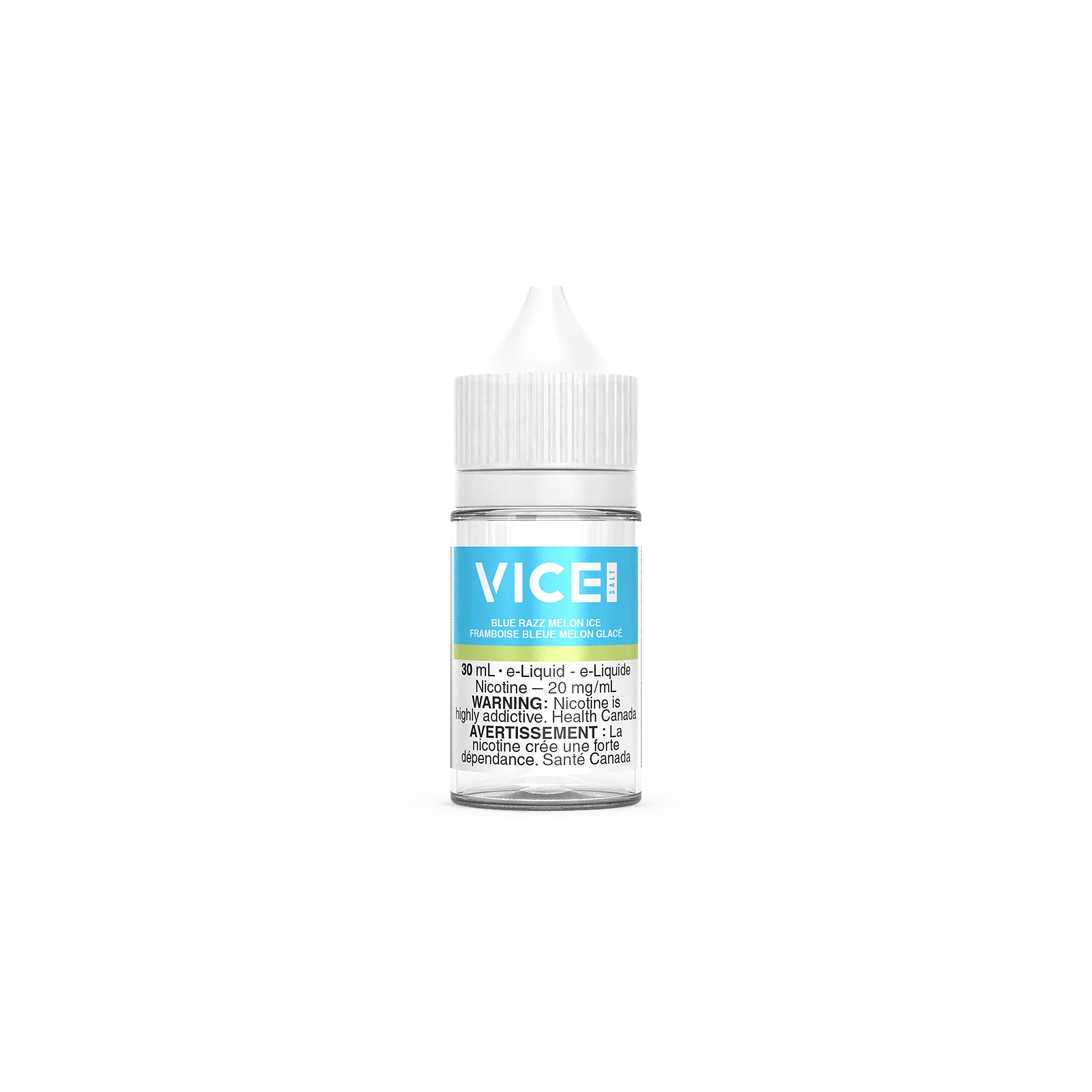 Vice Nic Salt E-Liquid (30mL) | Vape Cloud Canada - Image 5